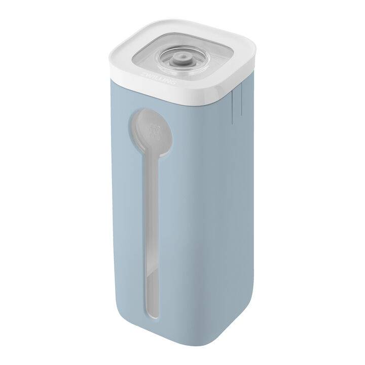 Fresh & Save CUBE, Funda CUBE 3S / 10 cm, Azul, large 2