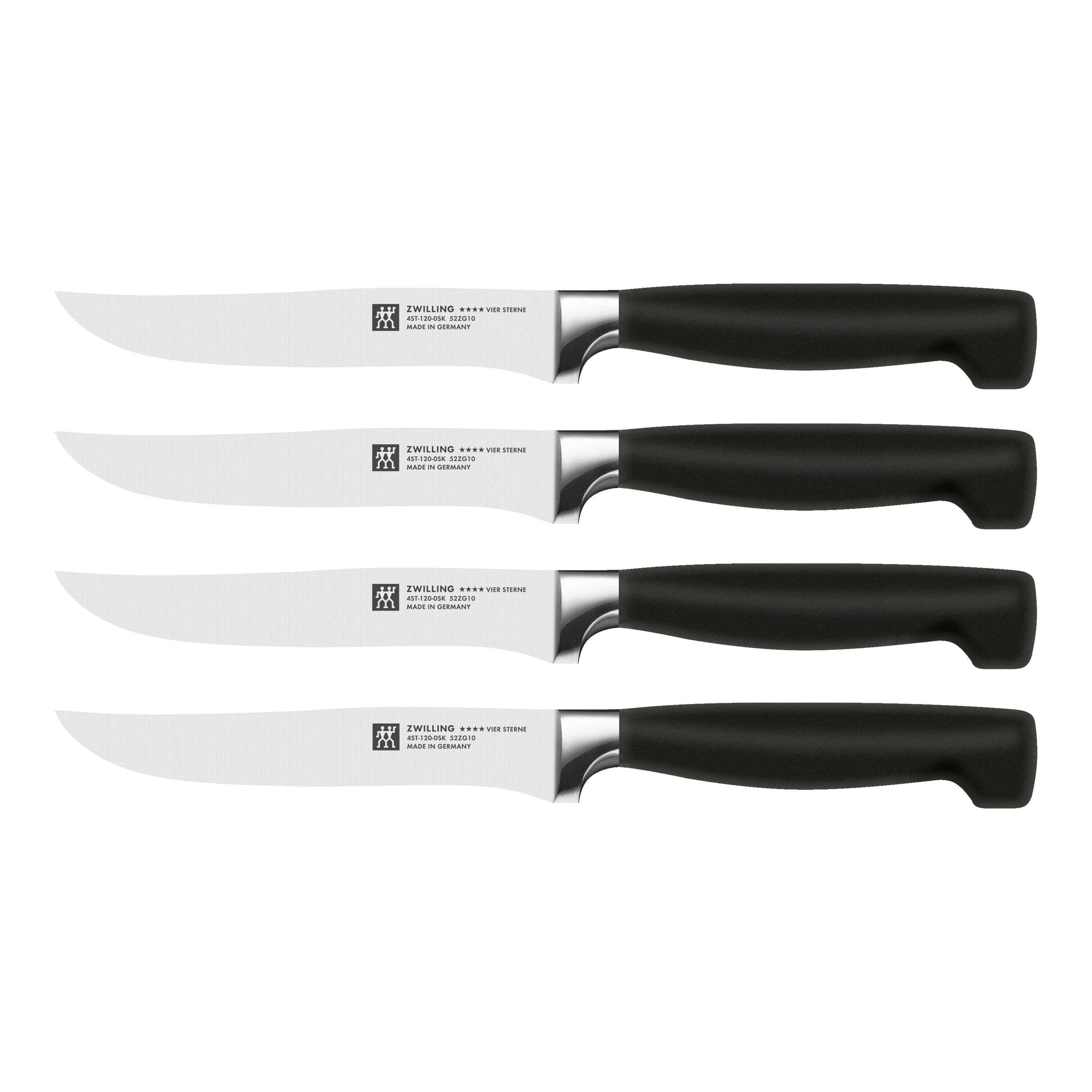 ZWILLING Four Star knives | ZWILLING.COM