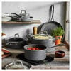 Vitale, 10-pc, Pots And Pans Set, small 2