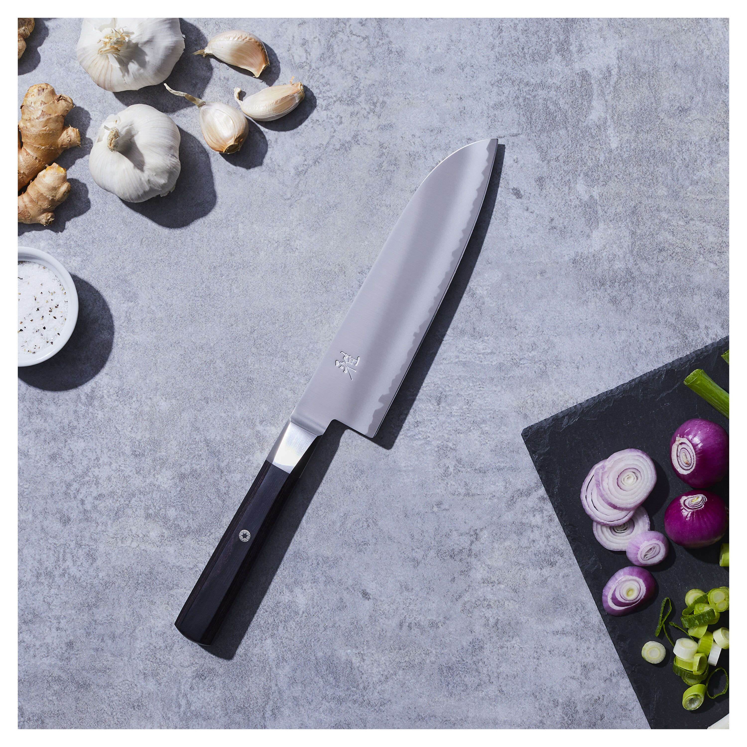 MIYABI Koh 400FC knives | ZWILLING.COM