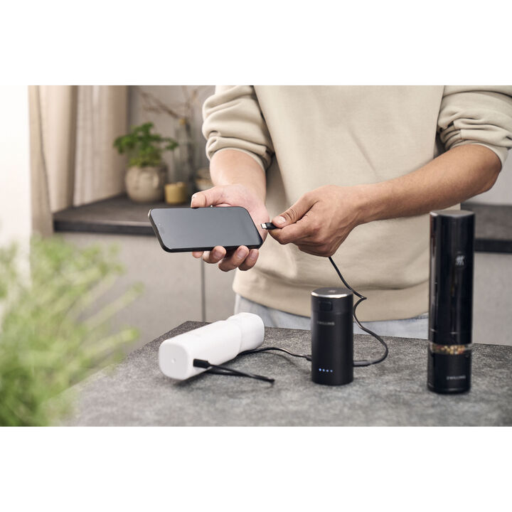 XTEND, Battery pack, 12 V, large 2