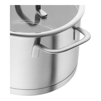 Tencere Seti | paslanmaz çelik | 5-parça,,large 7