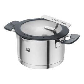 ZWILLING Simplify, 2 l stainless steel Stock pot