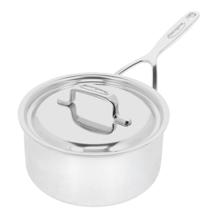 5-Plus, Steelpan 18 cm / 1,9 l, large 2