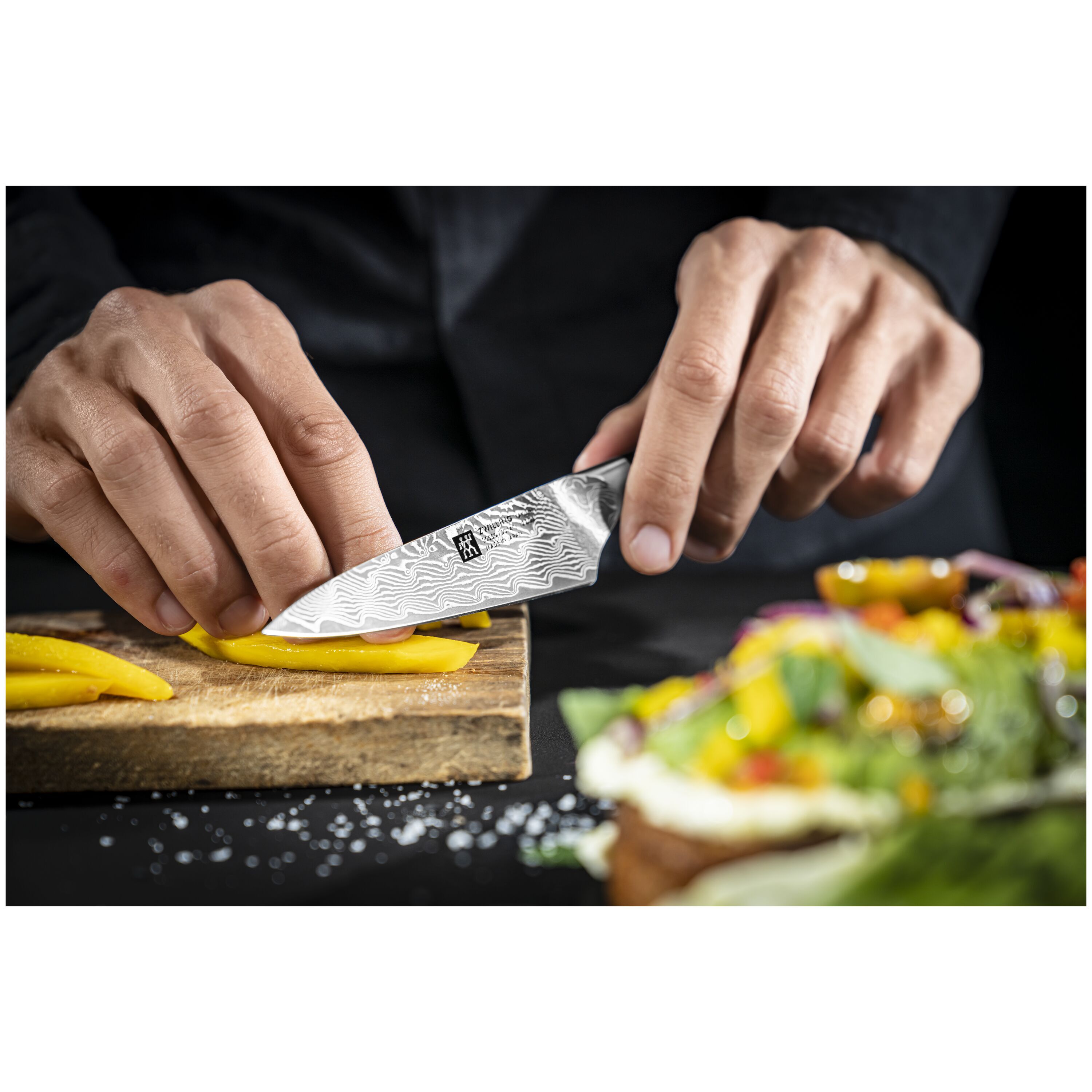 ツヴィリング タクミ| 包丁| ツヴィリング(ZWILLING)公式通販