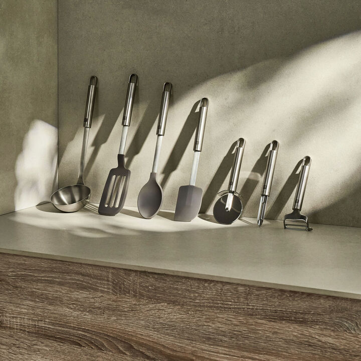 Pro Tools, 18/10 Stainless Steel, Y-Peeler, large 3