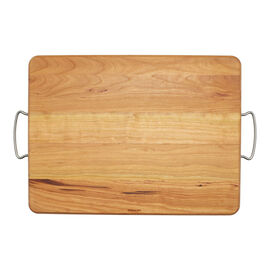 19.5-inch x 15-inch Cutting Board, Cherry 