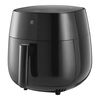Airfryer 4 l, Sort, small 1