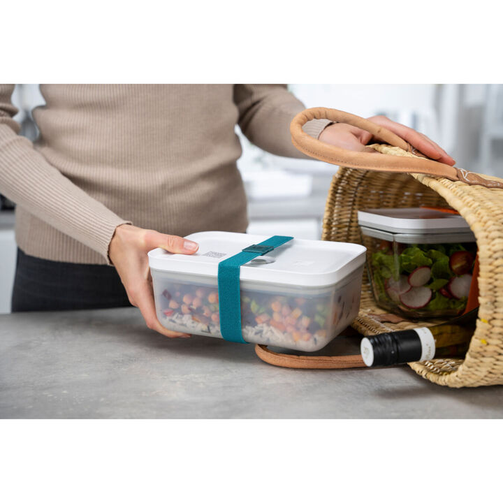 VACUUM ACCESSORY SET, GLASS, 17PC, large 3