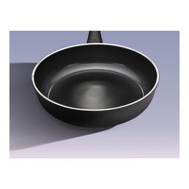 Cazuela 28 cm, Aluminio