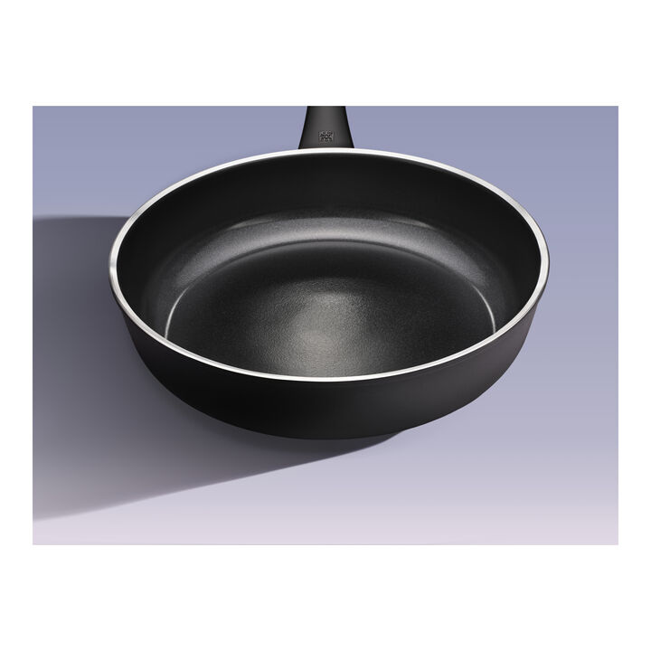 Lumotion, Schmorpfanne 28 cm, Aluminium, large 2