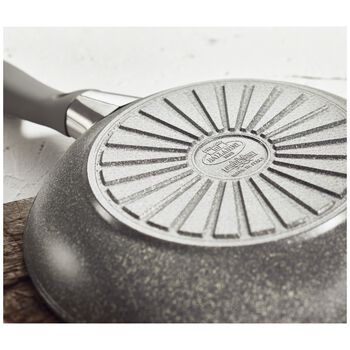 Sote Tenceresi | Alüminyum | 24 cm,,large 2