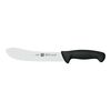 8-inch, Pro Butcher Knife - Black Handle,,large