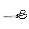 Shears & Scissors, 10-inch Superfection Classic Bent Shears Stainless Steel, small 1