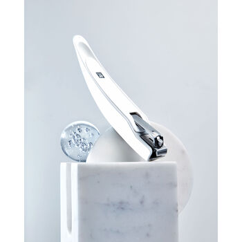 Toenail clippers, paslanmaz çelik | Beyaz,,large 9