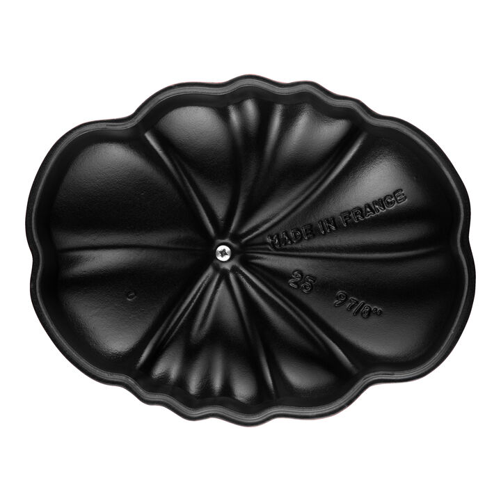 La Cocotte, 25 cm tomato Cast iron Cocotte cherry, large 4