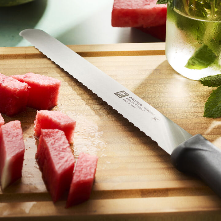 Commercial Precision, 10-inch, Carving Knife, large 3