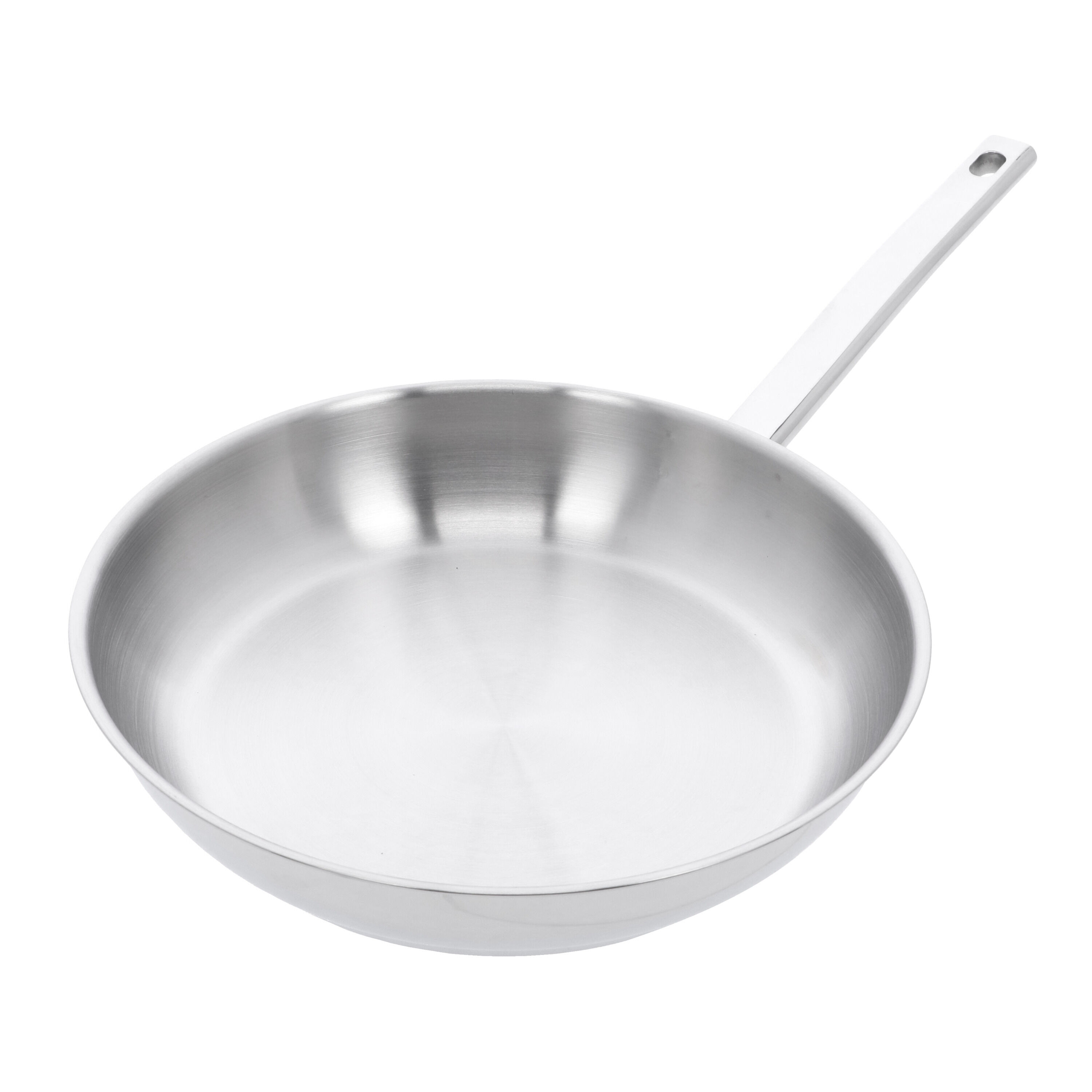 Demeyere Classico 3 Koekenpan 28 cm - Classico 3 - Demeyere