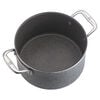 Vitale,  aluminum Stew pot, small 3