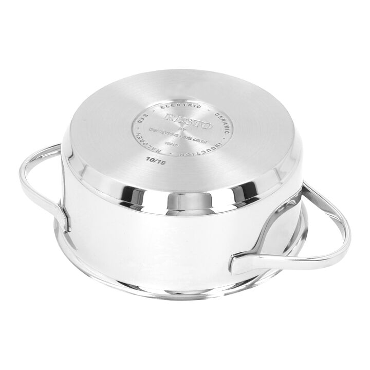 Mini 3, Kookpot 12 cm / 600 ml, large 4