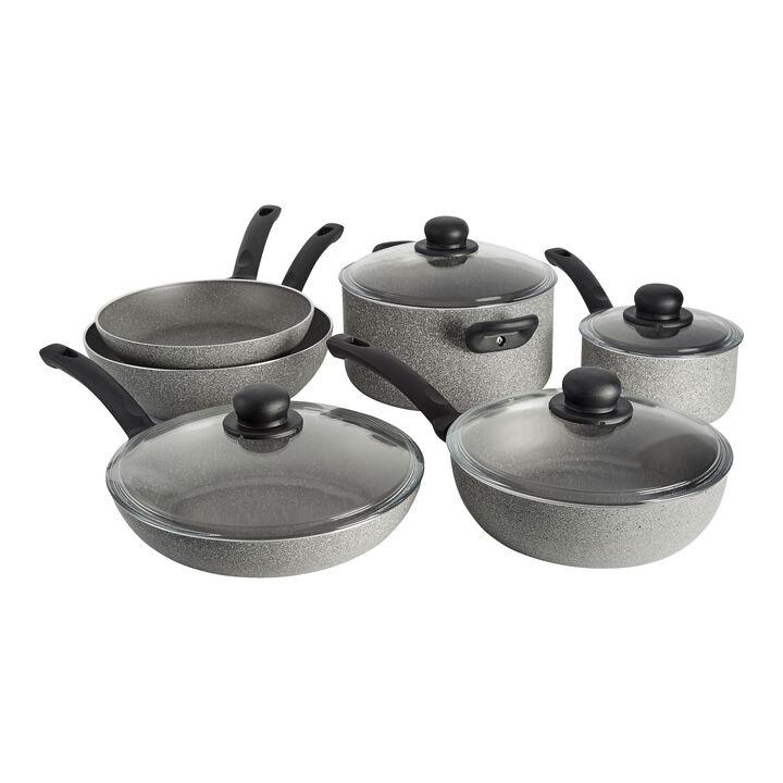 Asti, 10-pc, Pots And Pans Set, large 1