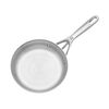 Motion Stainless Steel, 20 cm / 8 inch stainless steel Frying pan, small 3