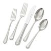 20-pc Flatware Set, 18/10 Stainless Steel ,,large