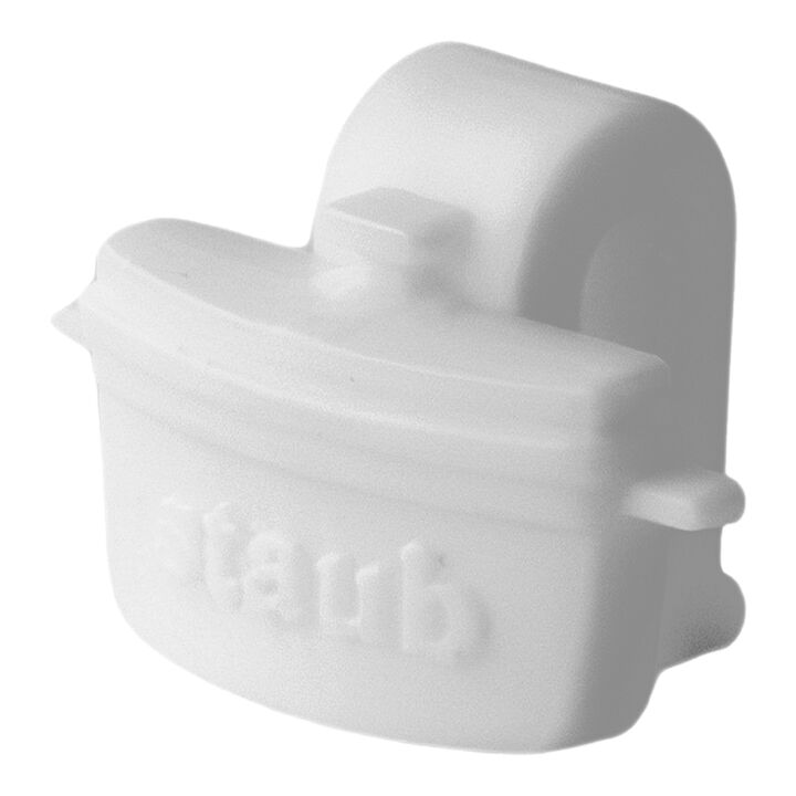 エッジプロテクター, プラスチック | 3-個 | ホワイト, large 1