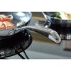 Core, Stegepande 20 cm, Rustfrit st&aring;l, small 8