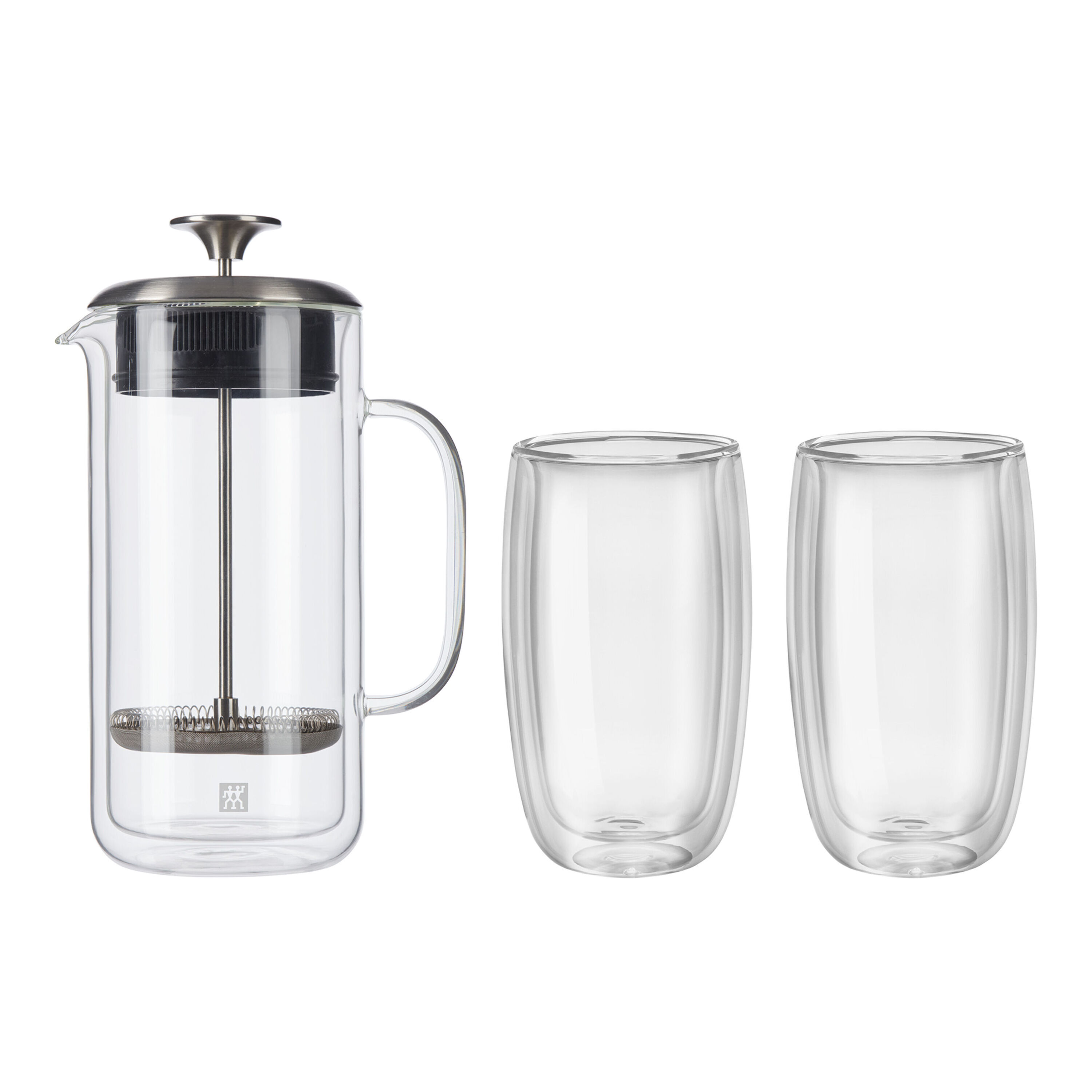 ZWILLING Sorrento Double Wall Glassware 