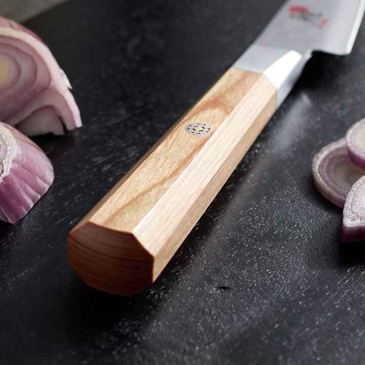 SHIRO 4000FCT, 8-inch, Chef's knife - Visual Imperfections, large 3