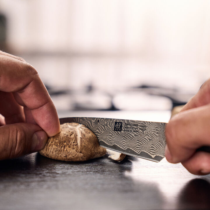 Tanrei, Spelucchino liscio - 10 cm, marrone, large 2