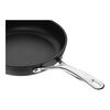 Alba, 30 cm / 12 inch aluminum Frying pan, small 11