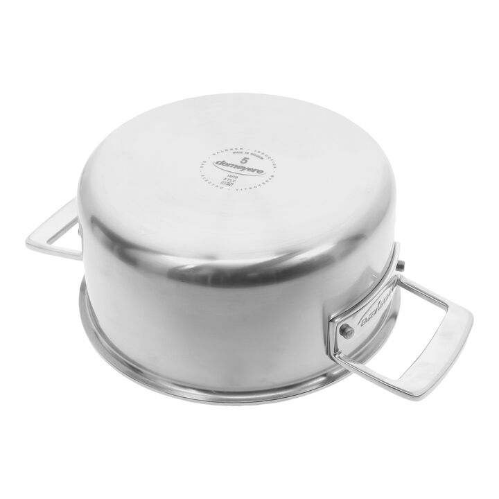 Essential 5, Kookpot 18 cm / 2,2 l, large 3