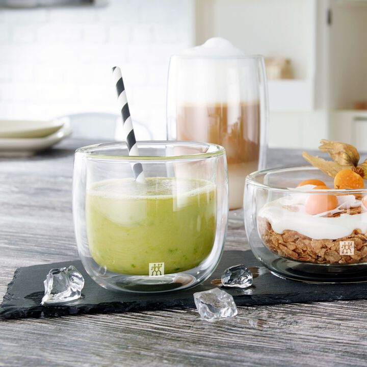 Sorrento, Teeglasset 240 ml / 2-tlg, large 4