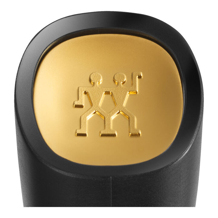 All * Star, 4-inch, Matte Gold Paring Knife, Matte Gold, large 3