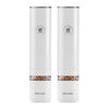 Enfinigy, ELECTRIC SALT AND PEPPER MILL SET - WHITE, small 1