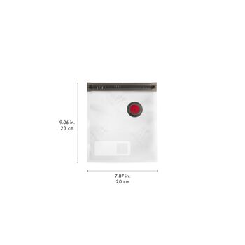 Vakumlu Başlangı&ccedil; Seti Cam / M/L, 9-par&ccedil;a,,large 17