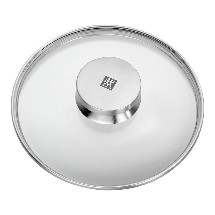 TWIN Specials, 蓋 16 cm, ガラス, large 1