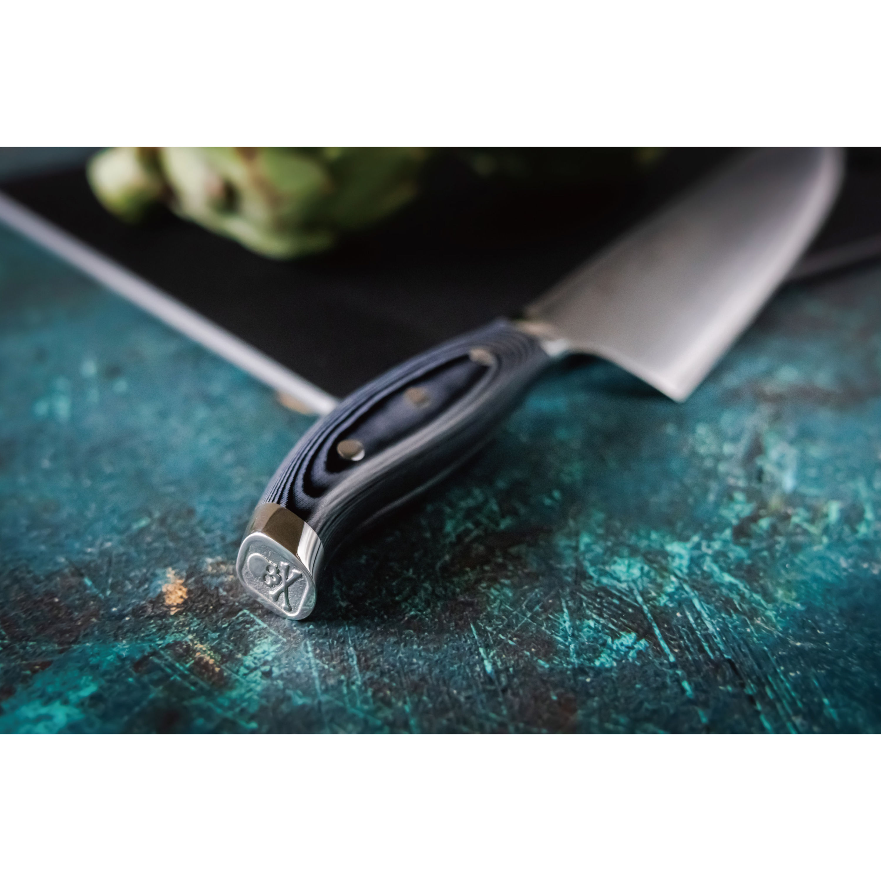 【N】ツヴィリング ツインセルマックス プレップナイフ 包丁 23cm 新品 Amazon｜Zwilling ツヴィリング 「 ツインセルマックス MD67 ペティ