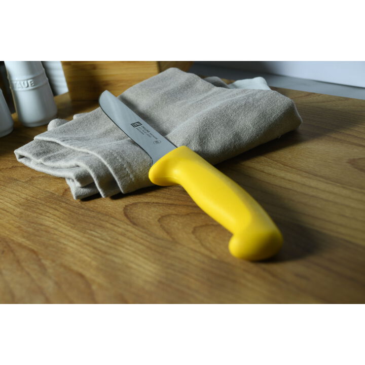 TWIN Master, 2 Piece, Knife set, yellow, large 4