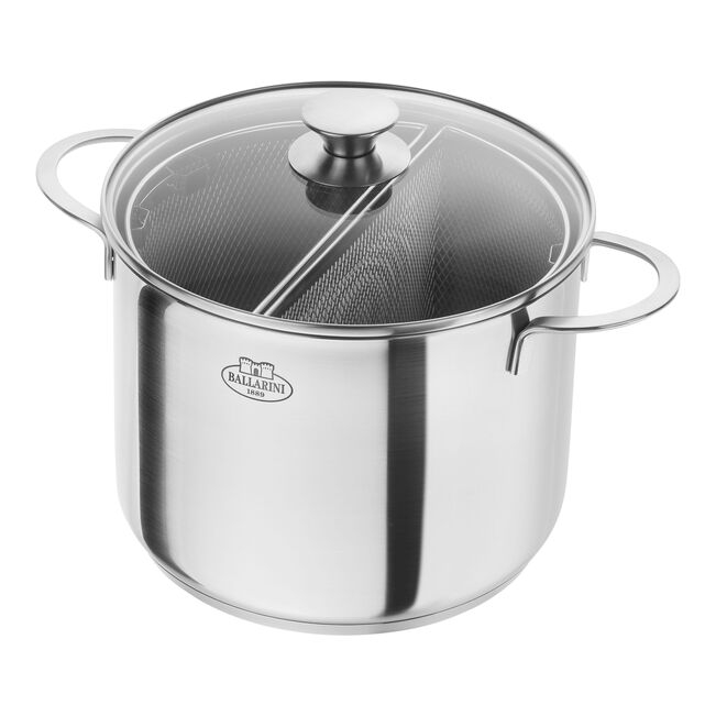 Pots: Pot - Ballarini