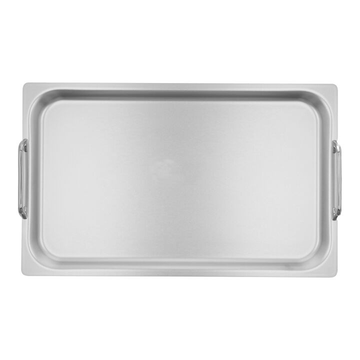 Specialties 7, Prancha para grelhar 53 cm, SST 18/10, large 4