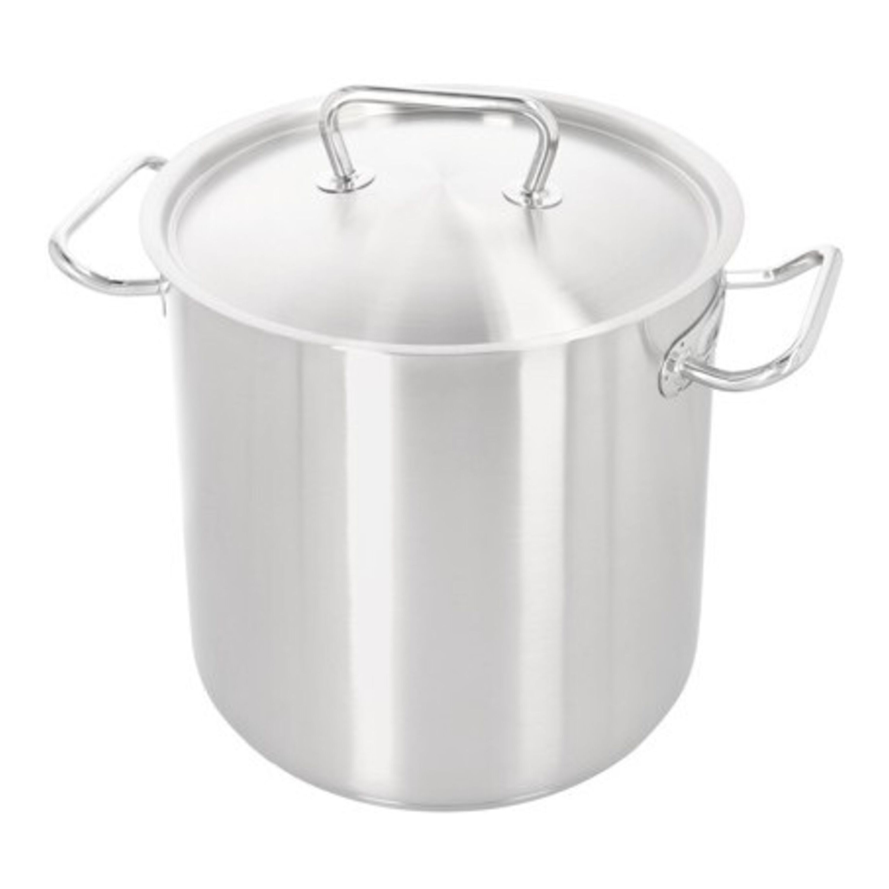 Demeyere Classic Pro 3 Soeppan 26 cm - Classic Pro 3 - Demeyere afbeelding