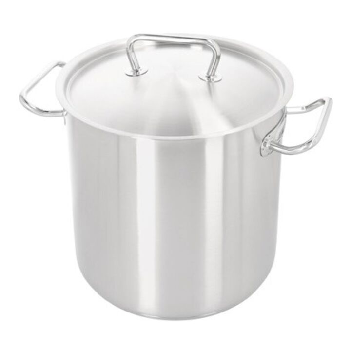 Classic Pro 3, Soeppot 26 cm / 12 l, large 1