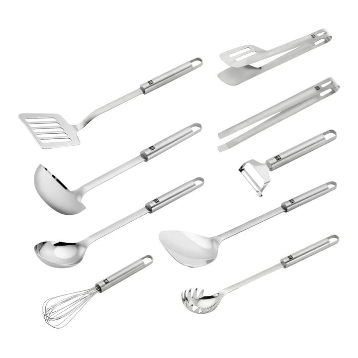 STAINLESS STEEL GADGETS 9PC, large 1