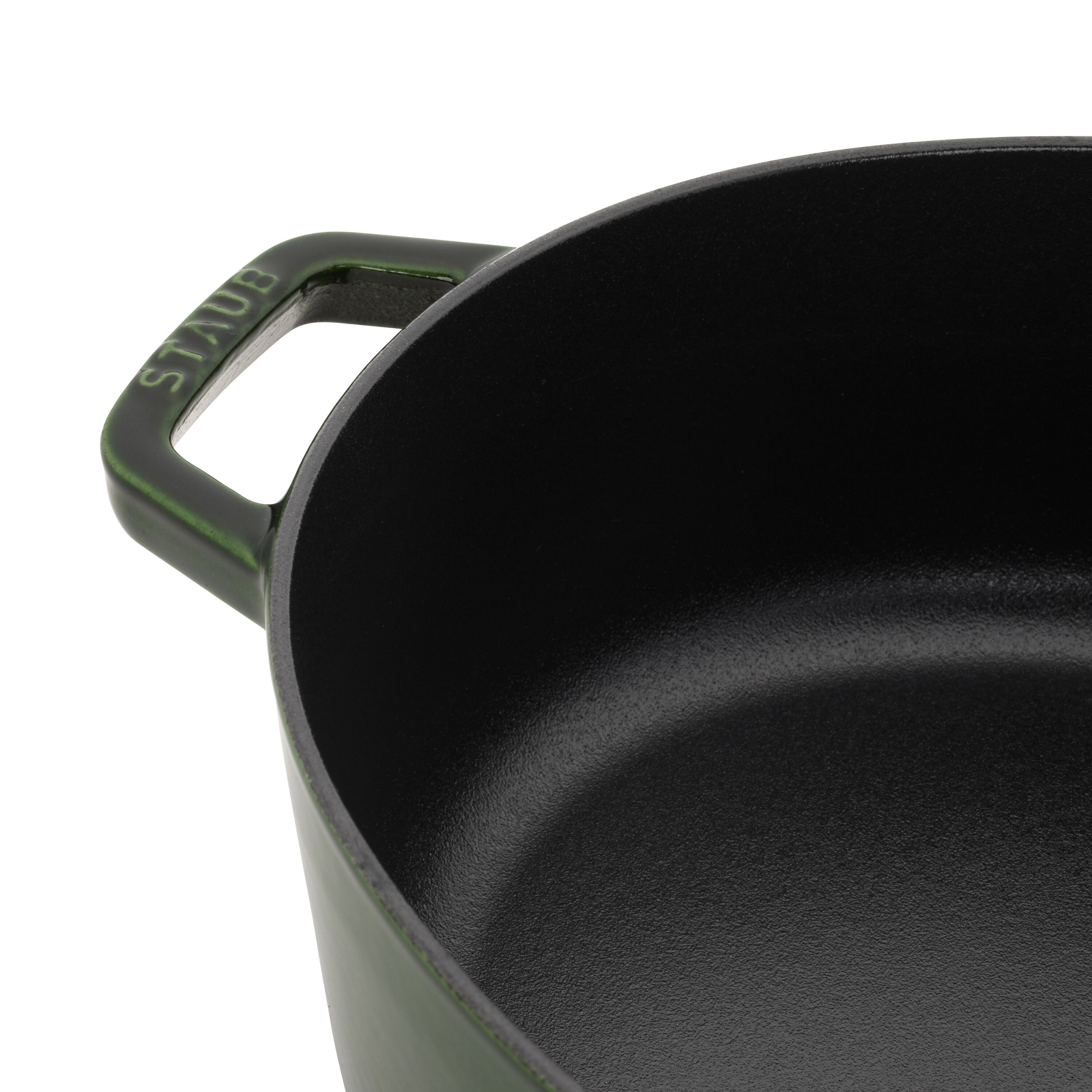 Buy Staub Cast Iron French oven | ZWILLING.COM
