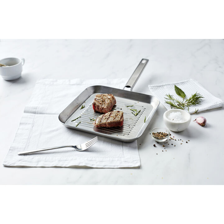 Specialties 3, Grillpan 24 x 24 cm, large 3
