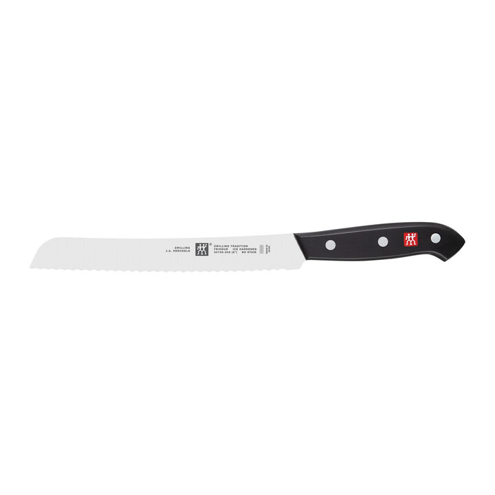 Tradition, 8-inch, Bread knife, large 1