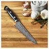 Kramer - EUROLINE Damascus Collection, 5.5-inch Prep Knife, Fine Edge , small 5